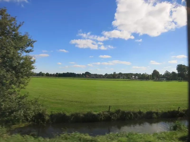 Castricum (c) Markus Lenk
